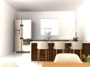 Departamento en venta en San Juan Totoltepec, Naucalpan...