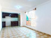 DEPARTAMENTO EN VENTA EN SAN JUAN XALPA
