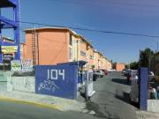 Departamento en venta en San Juan Xalpa Iztapalapa CDMX