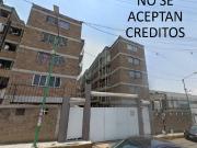 Departamento en venta en San Juan Xalpa, Iztapalapa,...