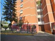 Departamento en venta en San Juan Xalpa, Iztapalapa,...