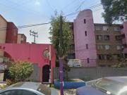 Departamento en Venta en San Juan Xalpa, Iztapalapa. P