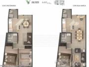 Departamento en Venta en San Lorenzo de Tlaltenango,...