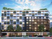 DEPARTAMENTO EN VENTA EN SAN LORENZO DEL VALLE