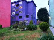 Departamento en venta en San Lorenzo Tepaltitlán Centro,...