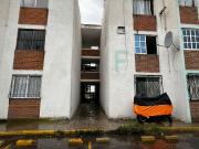 Departamento en venta en San Lorenzo Tetlixtac, Coacalco...