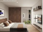 Departamento en venta en San Lorenzo Tlaltenango,...