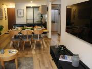 Departamento en venta en San Lorenzo Tlaltenango,...