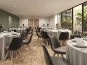 Departamento en venta en San Lorenzo Tlaltenango, Miguel...