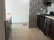 Departamento en San Lorenzo Xicotencatl, Iztapalapa,...