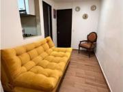 Departamento en venta en San Lucas, Coyoacán, Ciudad de...