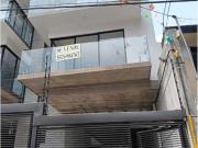 Departamento en venta en San Lucas Tepetlacalco,...