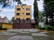 Departamento en venta en San Lucas, Xochimilco |...