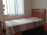 Departamento en venta en San Luis a S/384,100