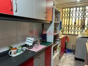 Departamento en venta en San Luis a S/351,750