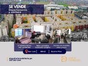 DEPARTAMENTO en VENTA en SAN LUIS Condominio del Aire