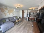 Departamento en Venta en San Luis de Macul 4355