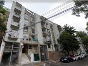 Departamento en venta en San Marcos, Azcapotzalco,...