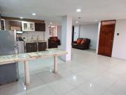 Departamento En Venta En San Martin De Porres De 111M²