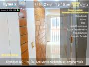 Departamento en venta en San Martín Xochinahuac