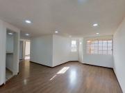 Departamento en venta en San Mateo Nopala, Naucalpan de...