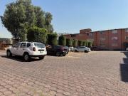 Departamento en venta en San Mateo Tecoloapan, Atizapán...