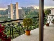 Departamento en venta en San Mateo Tlaltenango,...