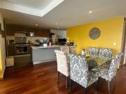 Departamento en venta en San Mateo Tlaltenango,...