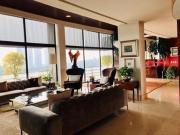 Departamento en venta en San Mateo Tlaltenango,...