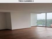 Departamento en venta en San Mateo Tlaltenango,...