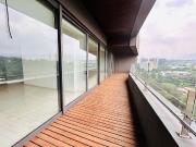 Departamento en venta en San Mateo Tlaltenango,...