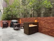 Departamento en venta en San Mateo Tlaltenango,...