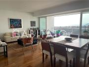 Departamento en venta en San Mateo Tlaltenango,...