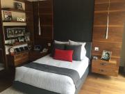 Departamento en venta en San Mateo Tlaltenango,...