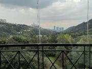 Departamento en venta en San Mateo Tlaltenango,...