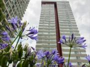 Departamento en venta en San Mateo Tlaltenango,...