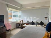Departamento en venta en San Mateo Tlaltenango,...