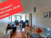 Departamento en venta en SAN MIGUEL