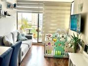 Departamento en venta en SAN MIGUEL