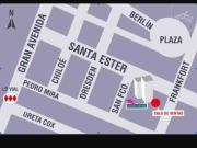 Departamento en venta en SAN MIGUEL