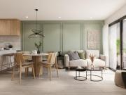 Departamento en venta en San Miguel a $113,629
