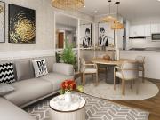 Departamento en venta en San Miguel a $130,235