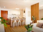 Departamento en venta en San Miguel a $132,519