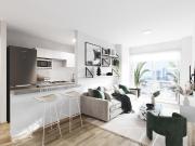 Departamento en venta en San Miguel a $126,799