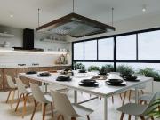 Departamento en venta en San Miguel a $123,891