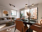 Departamento en venta en San Miguel a $144,804