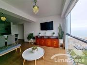 Departamento en venta en San Miguel a $138,000