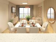 Departamento en venta en San Miguel a $146,079