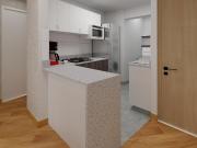 Departamento en venta en San Miguel a $147,460