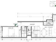 Departamento en venta en San Miguel a $149,599